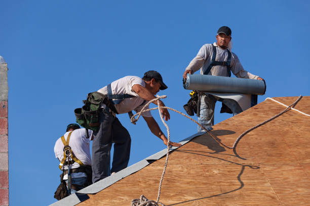 Best Roof Waterproofing Services  in Tifton, GA