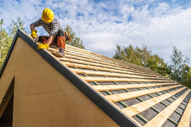 Best Shingle Roofing Installation  in Tifton, GA