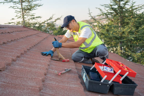Best Tile Roofing Contractor  in Tifton, GA