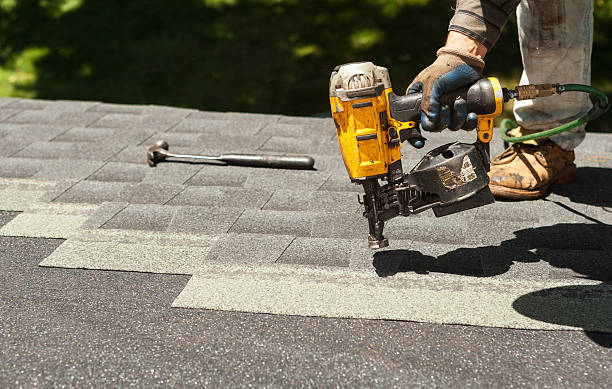 Best Residential Roofing Contractor  in Tifton, GA