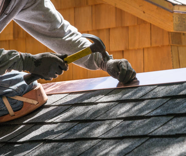 Best Commercial Roofing Services  in Tifton, GA